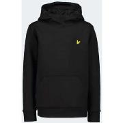 Sweat-shirt enfant Lyle &amp; Scott -