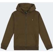 Sweat-shirt enfant Lyle &amp; Scott -