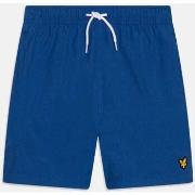 Maillots de bain enfant Lyle &amp; Scott -