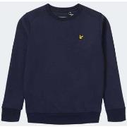 Sweat-shirt enfant Lyle &amp; Scott -