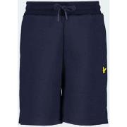 Short enfant Lyle &amp; Scott -