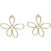 Boucles oreilles Luna Collection 71038