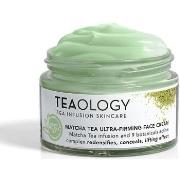 Soins ciblés Teaology Lot De Crème Ultra-raffermissante Au Thé Matcha