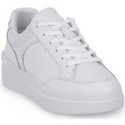 Baskets Tommy Hilfiger YBS EMBOSSED COURT