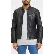 Veste Gipsy Jaqua Noir