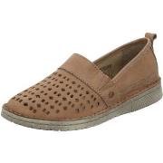 Mocassins Josef Seibel Sofie 27, beige