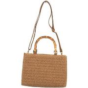 Sac à main Bienve Accessoires femme hl1321 toasté