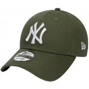 Casquette New-Era Casquette homme kaki 80636010