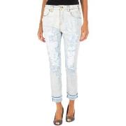 Jeans Met 10DBF0667-D986