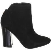 Bottes Guess FLLUA3SUE09-BLACK