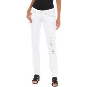 Pantalon Met E014152-D536