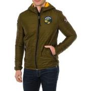 Veste Napapijri NP0A4E2AG-W11