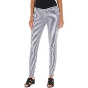 Pantalon Met 10DBF0525-T217-0431