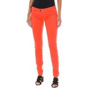 Pantalon Met 10DBF0115-G291-0058