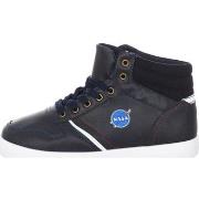 Baskets basses Nasa CSK5-NAVY