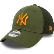 Casquette New-Era Casquette ajustable