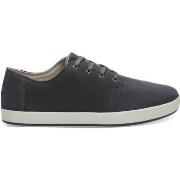 Chaussures bateau Toms Chaussure Homme