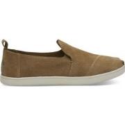 Espadrilles Toms Dame espadrilles