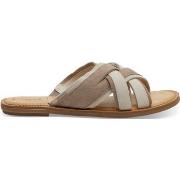 Sandales Toms Sandales pour femmes