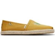 Espadrilles Toms Dame espadrilles