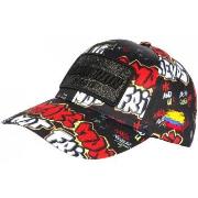 Casquette Skr Casquette Mixte