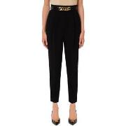 Pantalon Elisabetta Franchi PA39116E2