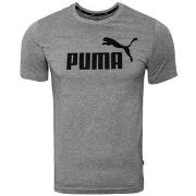 T-shirt Puma Ess Logo Tee