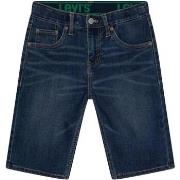 Short enfant Levis Short en Jeans Levis Megatron