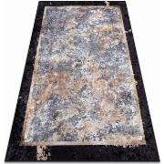 Tapis Rugsx Tapis lavable MIRO 51328.804 Abstraction antidéra 120x170 ...