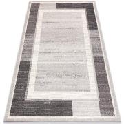 Tapis Rugsx Tapis Laine ANGEL 6232 / 52022 Géométrique, 80x150 cm