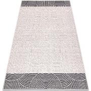 Tapis Rugsx Tapis Laine ANGEL 7901 / 52022 Géométrique 160x230 cm