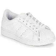 Baskets basses enfant adidas SUPERSTAR C