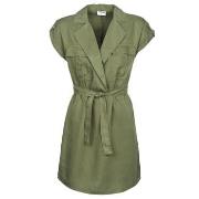 Robe courte Noisy May NMVERA