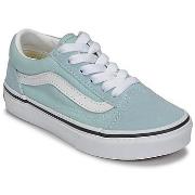 Baskets basses enfant Vans UY OLD SKOOL