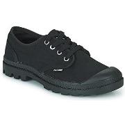 Baskets basses Palladium PAMPA OXFORD