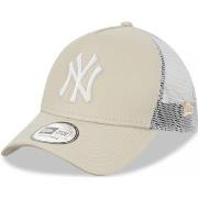 Casquette New-Era Casquette ajustable