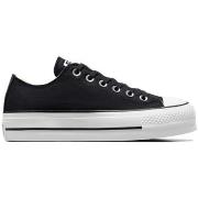 Baskets Converse Chuck Taylor All Star Lift Ox 560250C