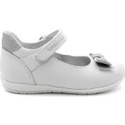 Baskets enfant NeroGiardini Sneakers Porto Erisa 439 Bianco