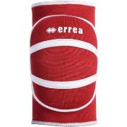 Accessoire sport Errea Ginocchiere Atena Adulto Rosso