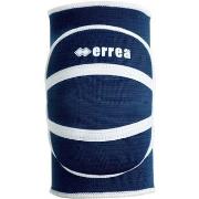 Accessoire sport Errea Ginocchiere Atena Adulto Blu