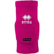 Accessoire sport Errea Ginocchiere Tokyo Fuxia