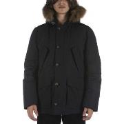 Veste Norway Parka Greenfield Blu