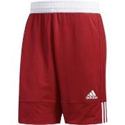 Short adidas Pantaloni Corti Ad 3G Spee Rev