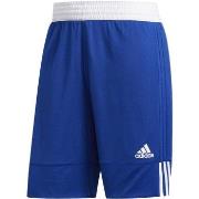 Short adidas Pantaloni Corti Ad 3G Spee Rev