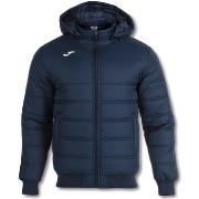 Veste Joma Giubbino Urban Iv Blu