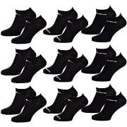 Chaussettes Kappa Chaussettes Homme SNEAKER Lot de 9