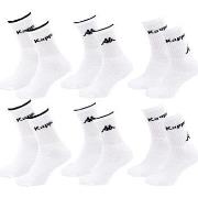 Chaussettes Kappa Chaussettes Homme TENNIS