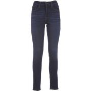 Jeans Levis 721 High Rise Skinny