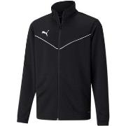 Polaire Puma Teamrise Training Poly Jacket