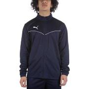 Polaire Puma Teamrise Training Poly Jacket